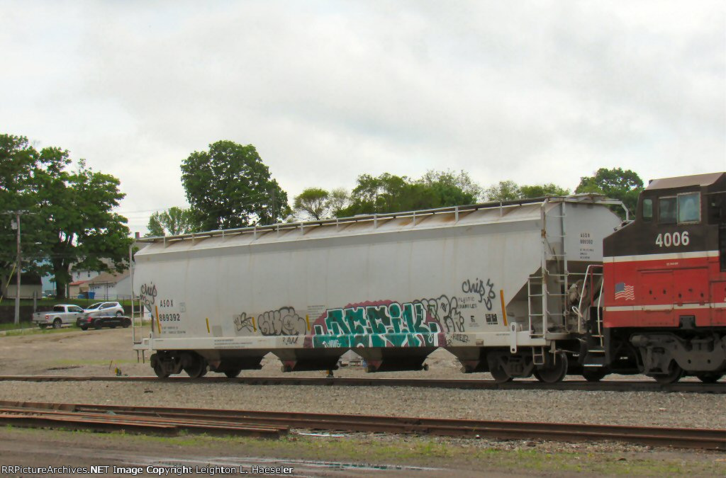 ASOX 889392 